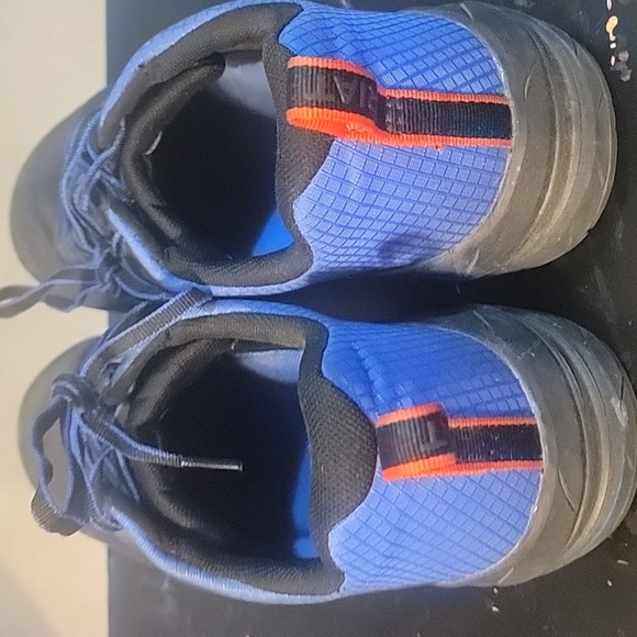 Size 13 ariat composite toe work shoe - Picture 2 of 5